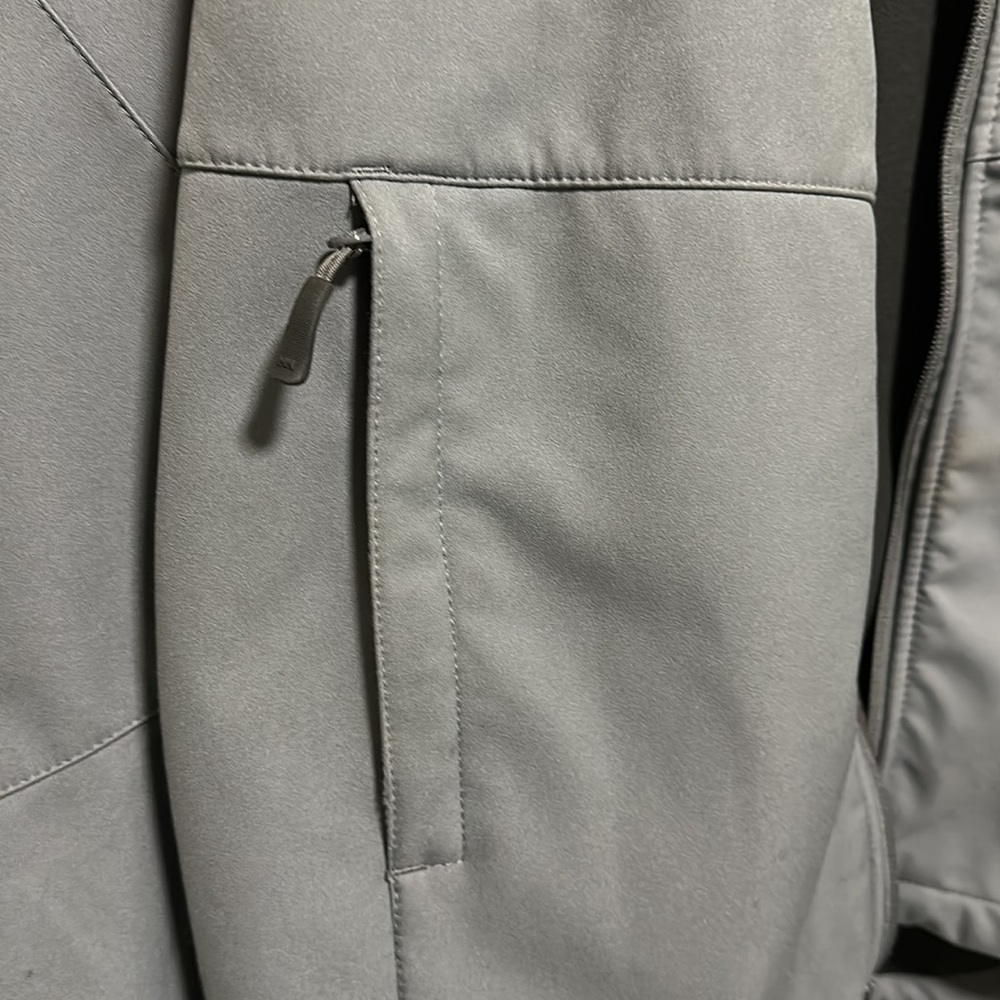 Men’s Helly Hansen Technical Jacket. Size Medium,… - image 7